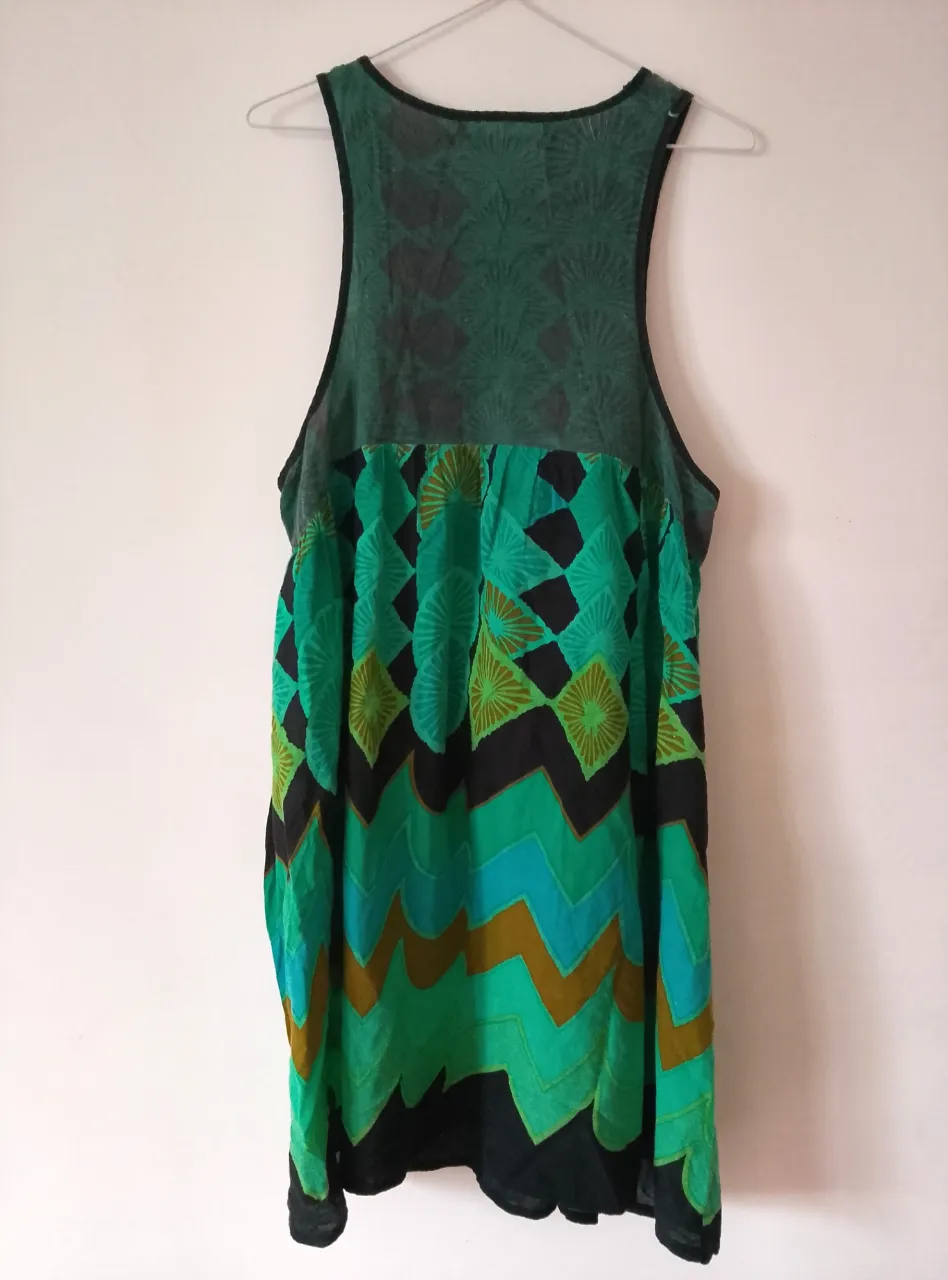 Vestido Generico - imagen 4