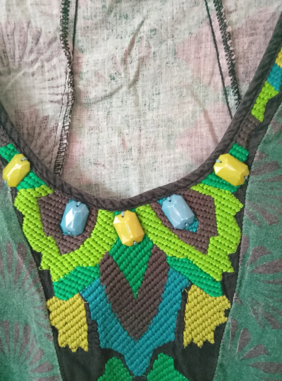 Vestido Generico - imagen 2