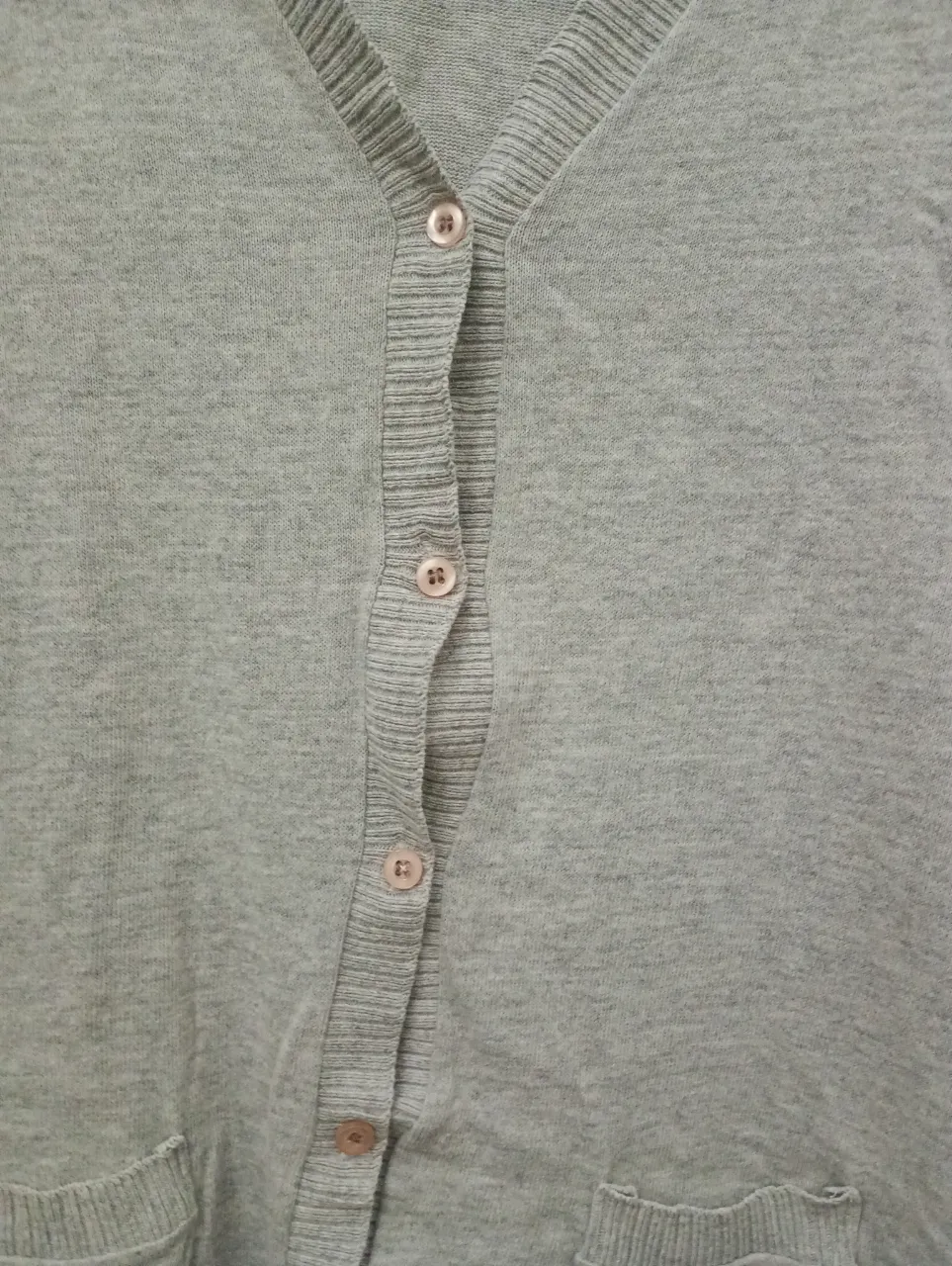 Cardigan Zara - imagen 3