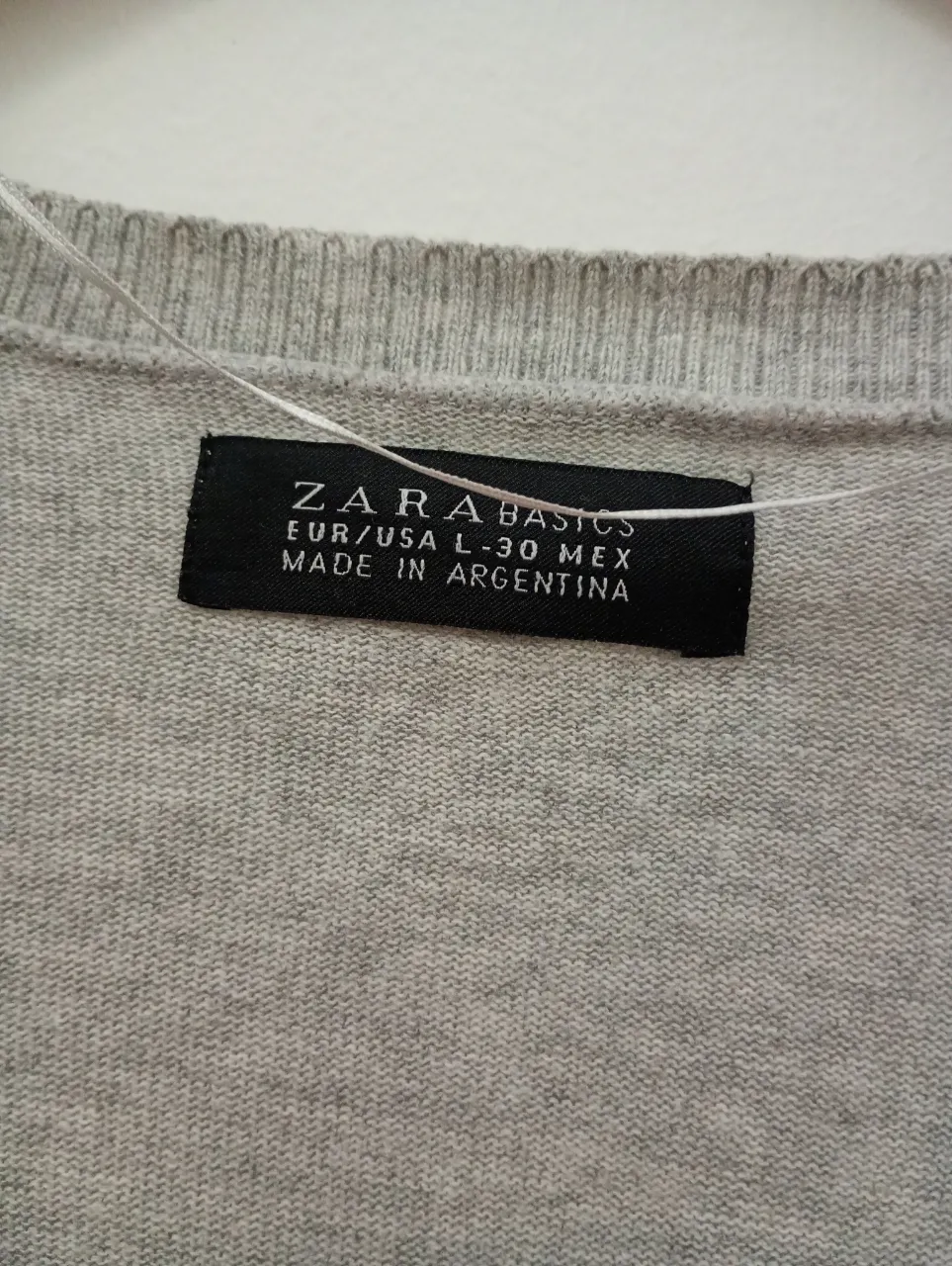 Cardigan Zara - imagen 2