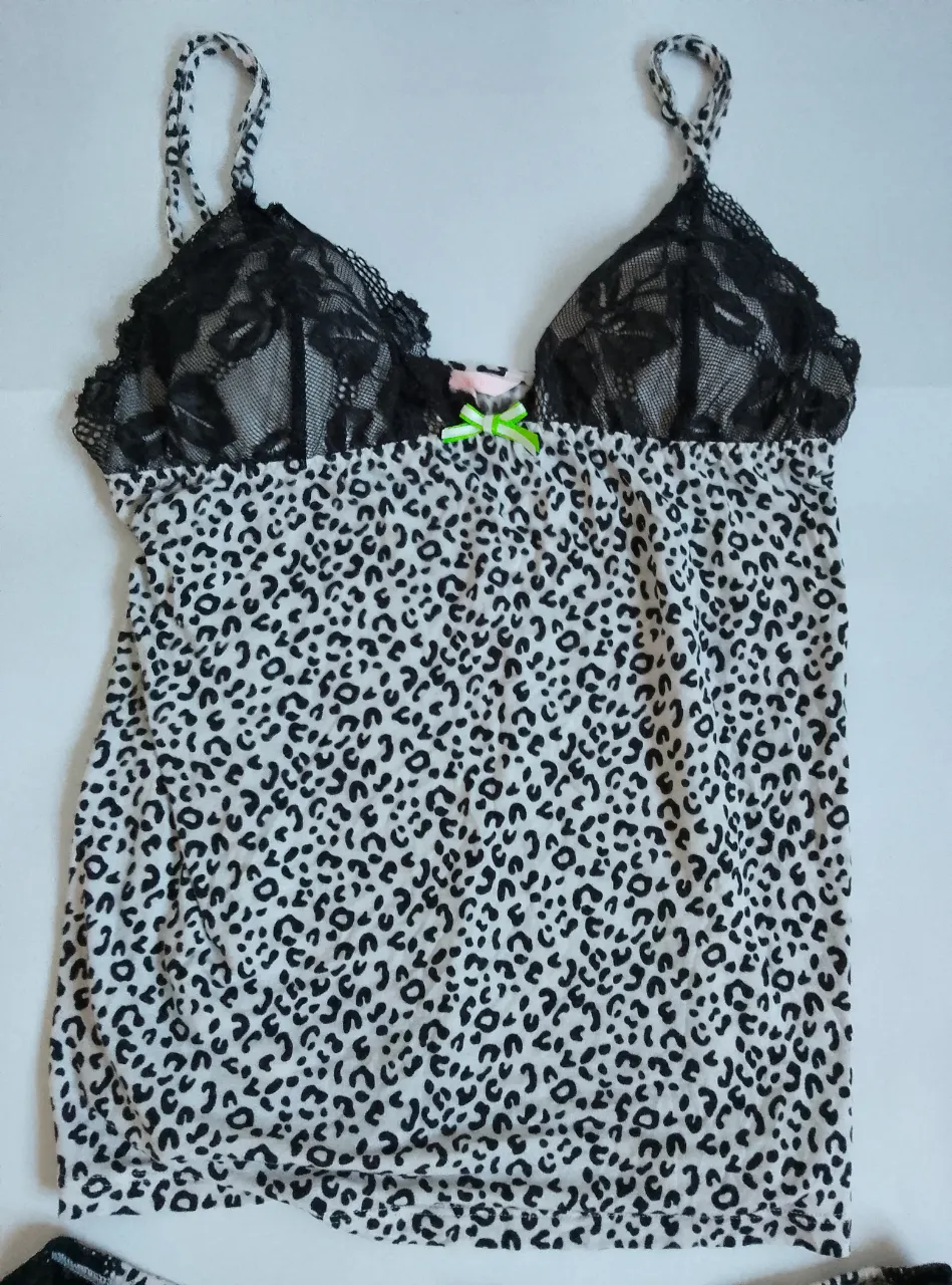 Conjunto Victoria's Secret - imagen 2