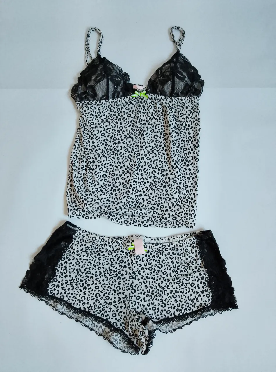 Conjunto Victoria's Secret - imagen 1