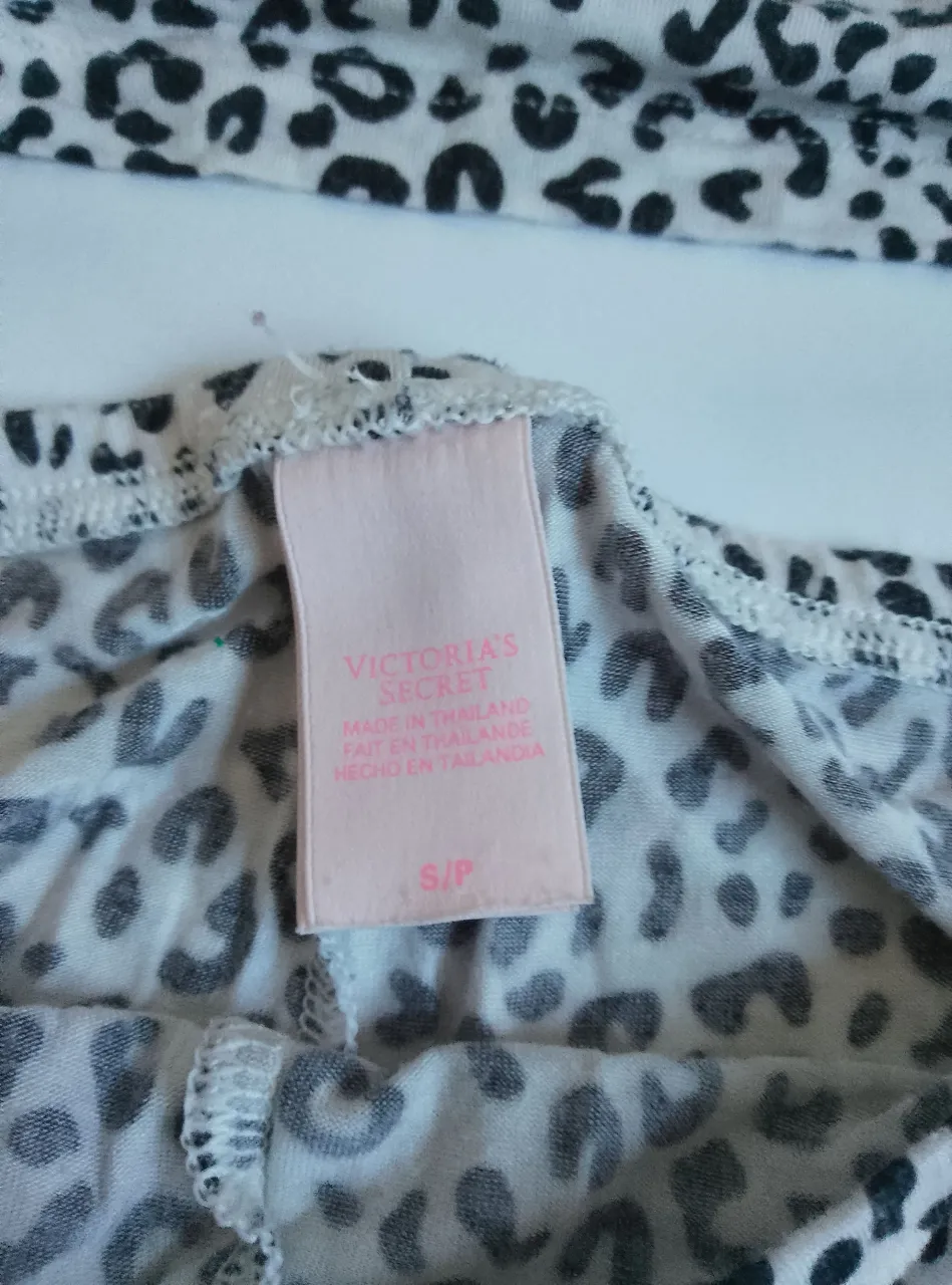 Conjunto Victoria's Secret - imagen 4