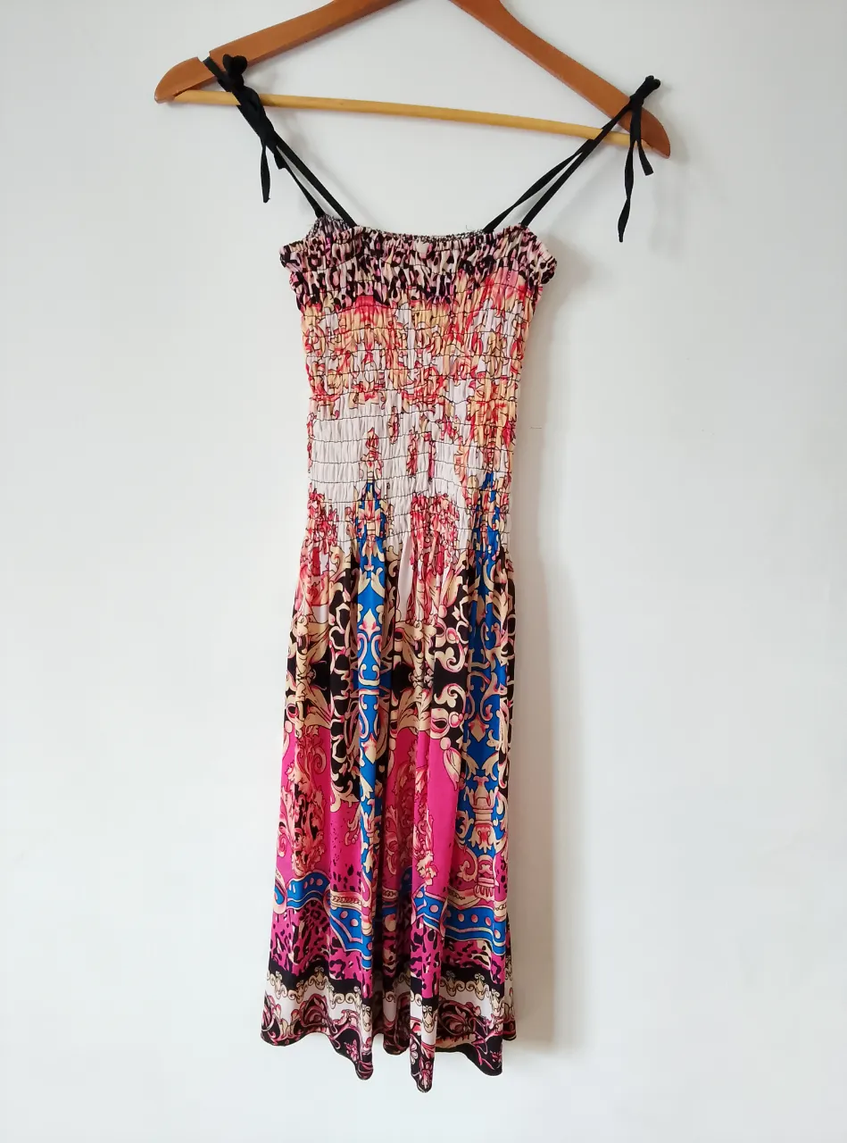 Vestido Generico - imagen 3