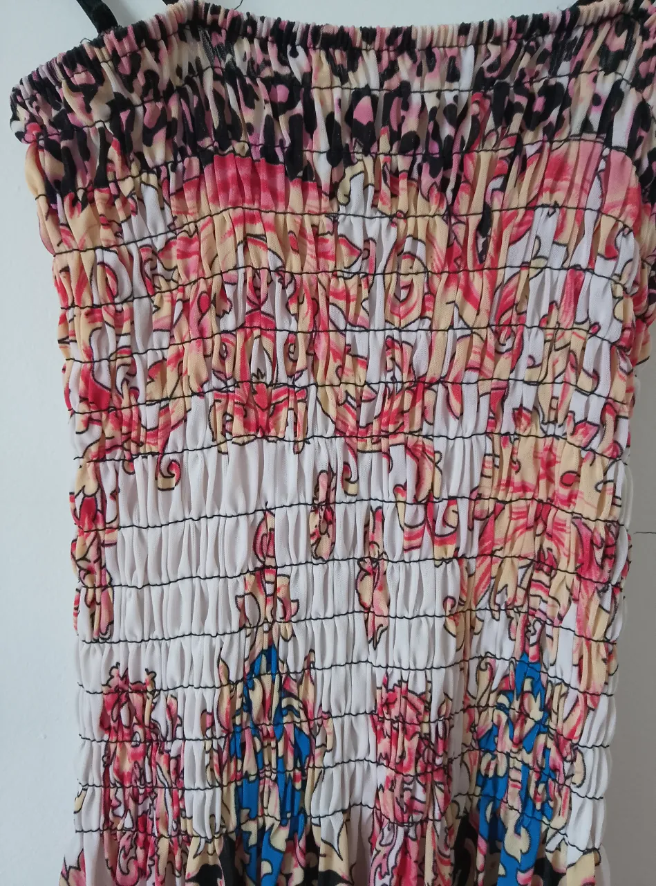 Vestido Generico - imagen 2