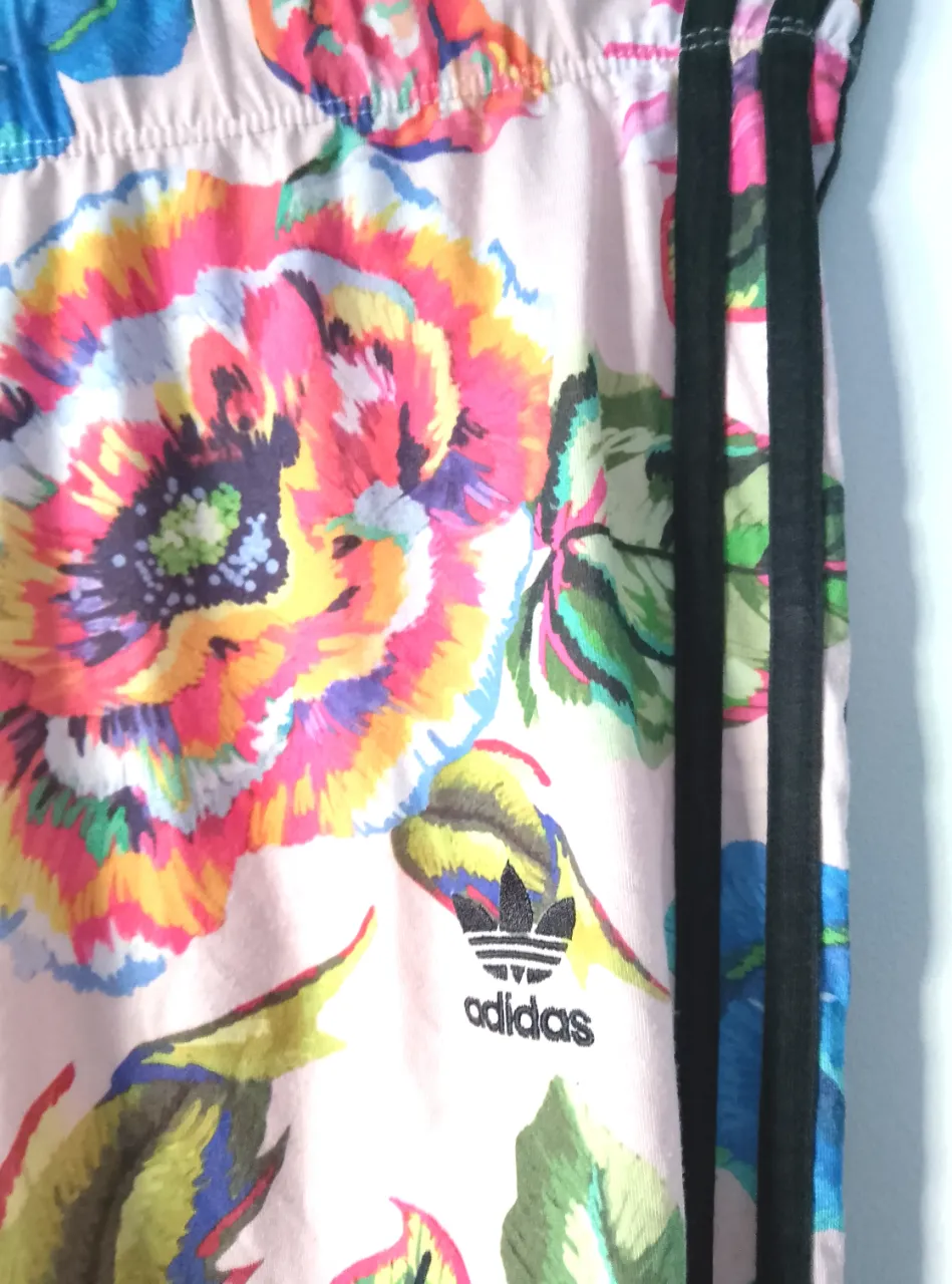 Calza adidas - imagen 2