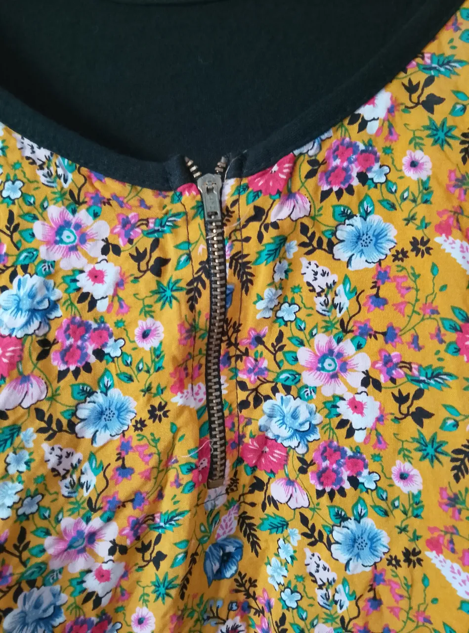 Musculosa Unknown - imagen 3
