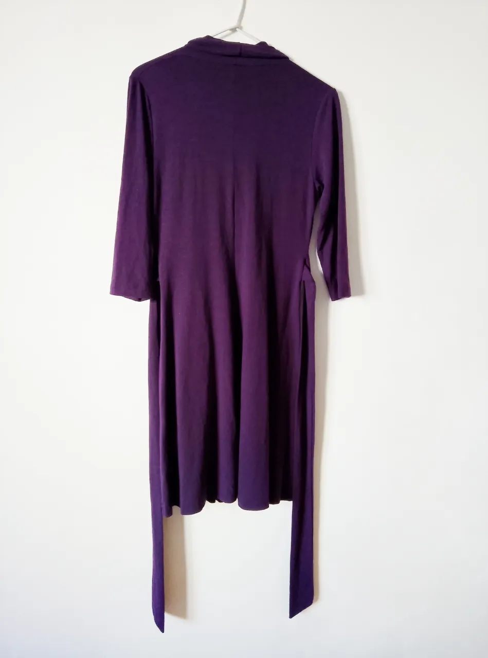 Vestido Generico - imagen 2