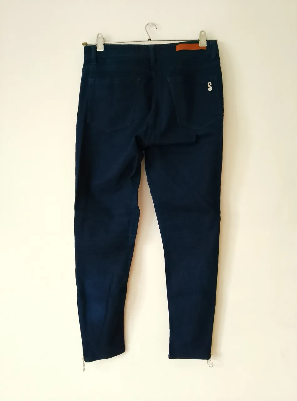 Jean System denim - imagen 5