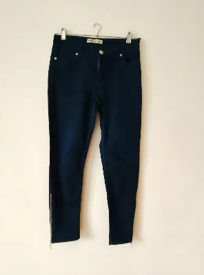 System denim