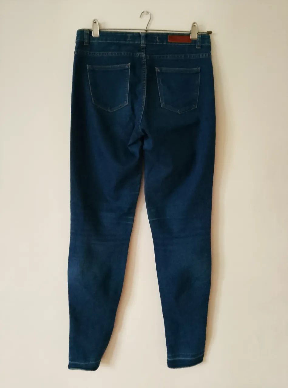 Jean System denim - imagen 2