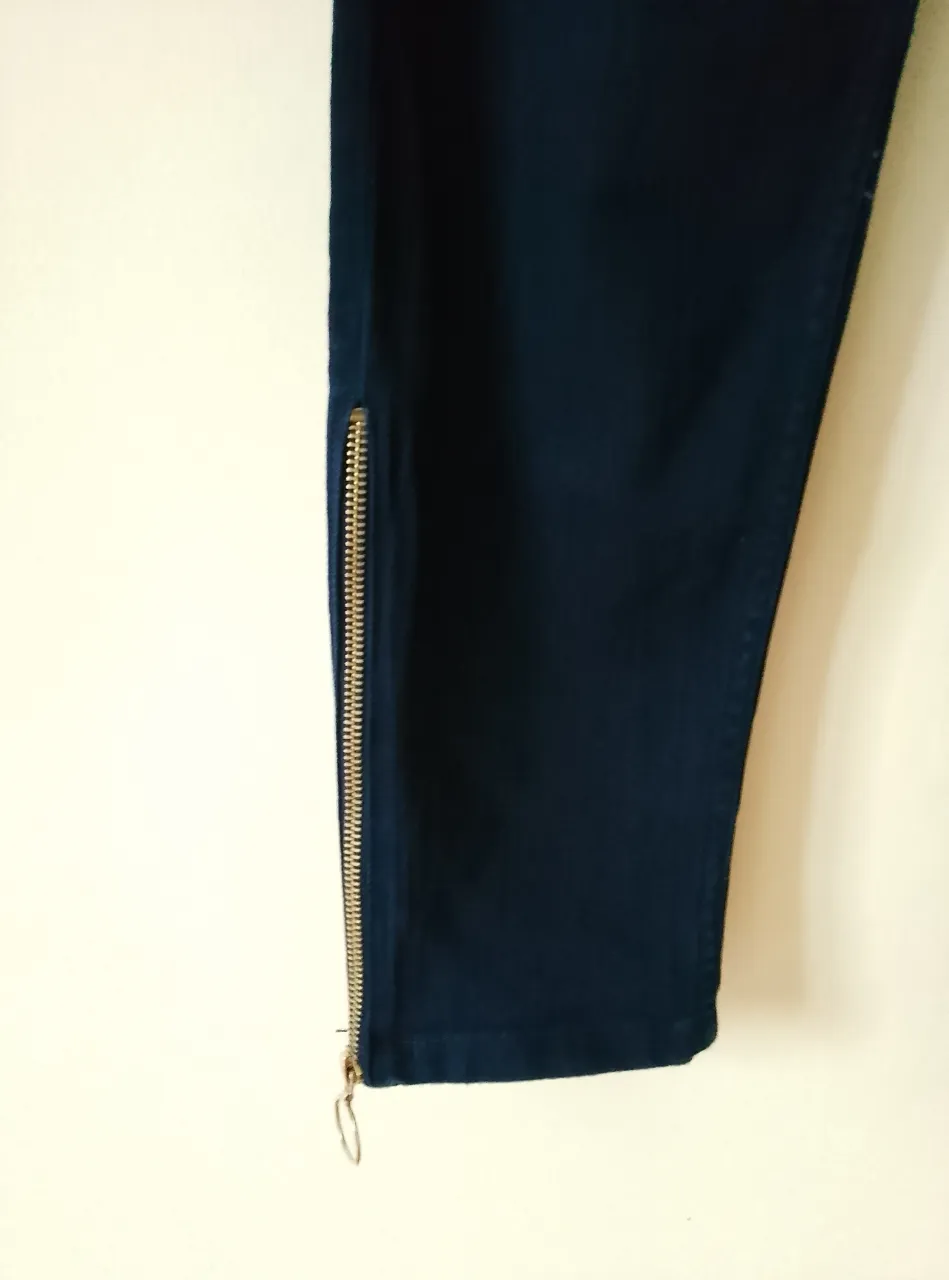 Jean System denim - imagen 3