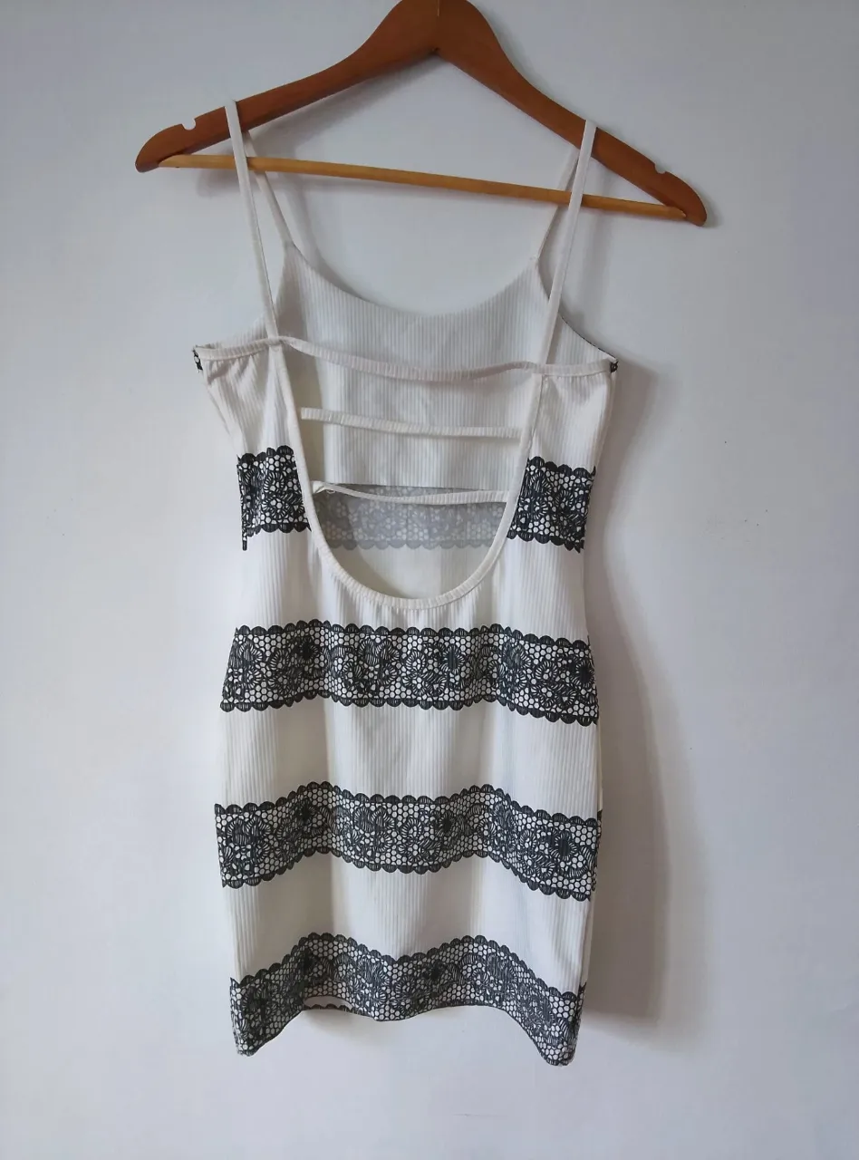 Vestido Generico - imagen 4