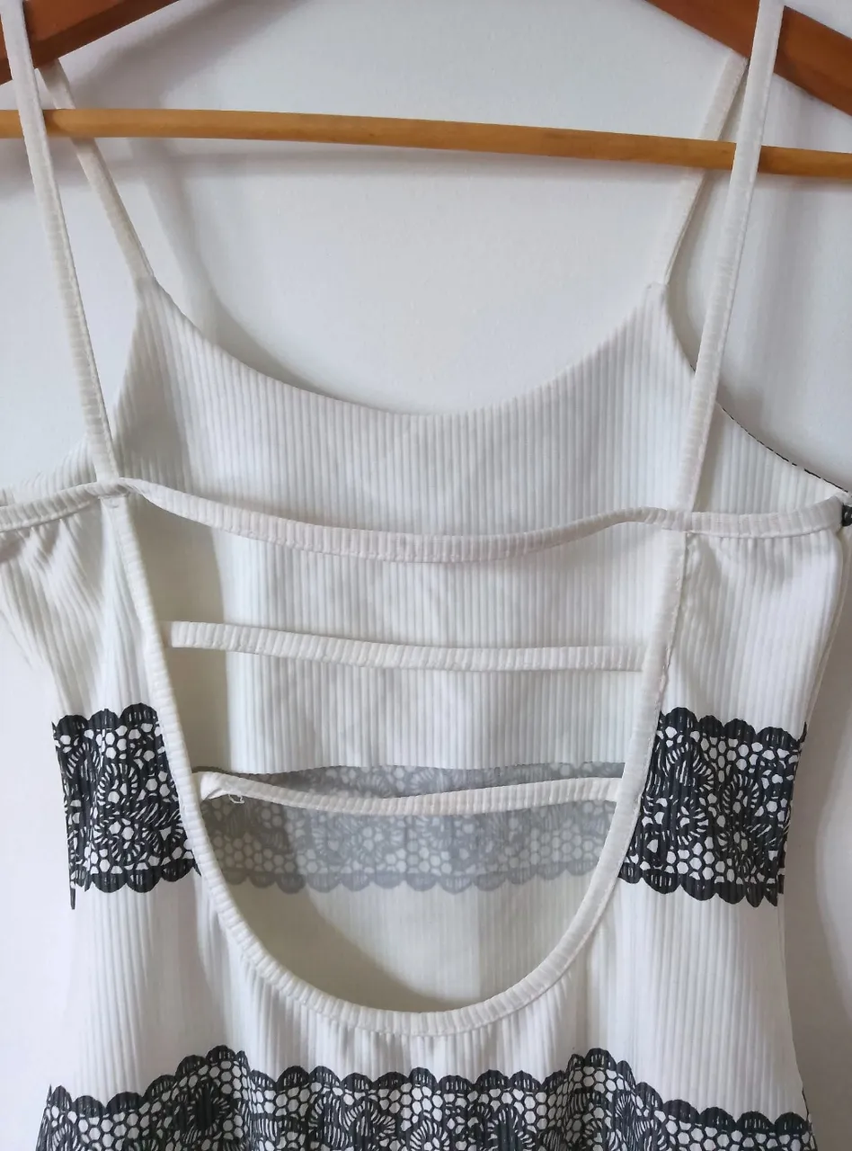 Vestido Generico - imagen 3
