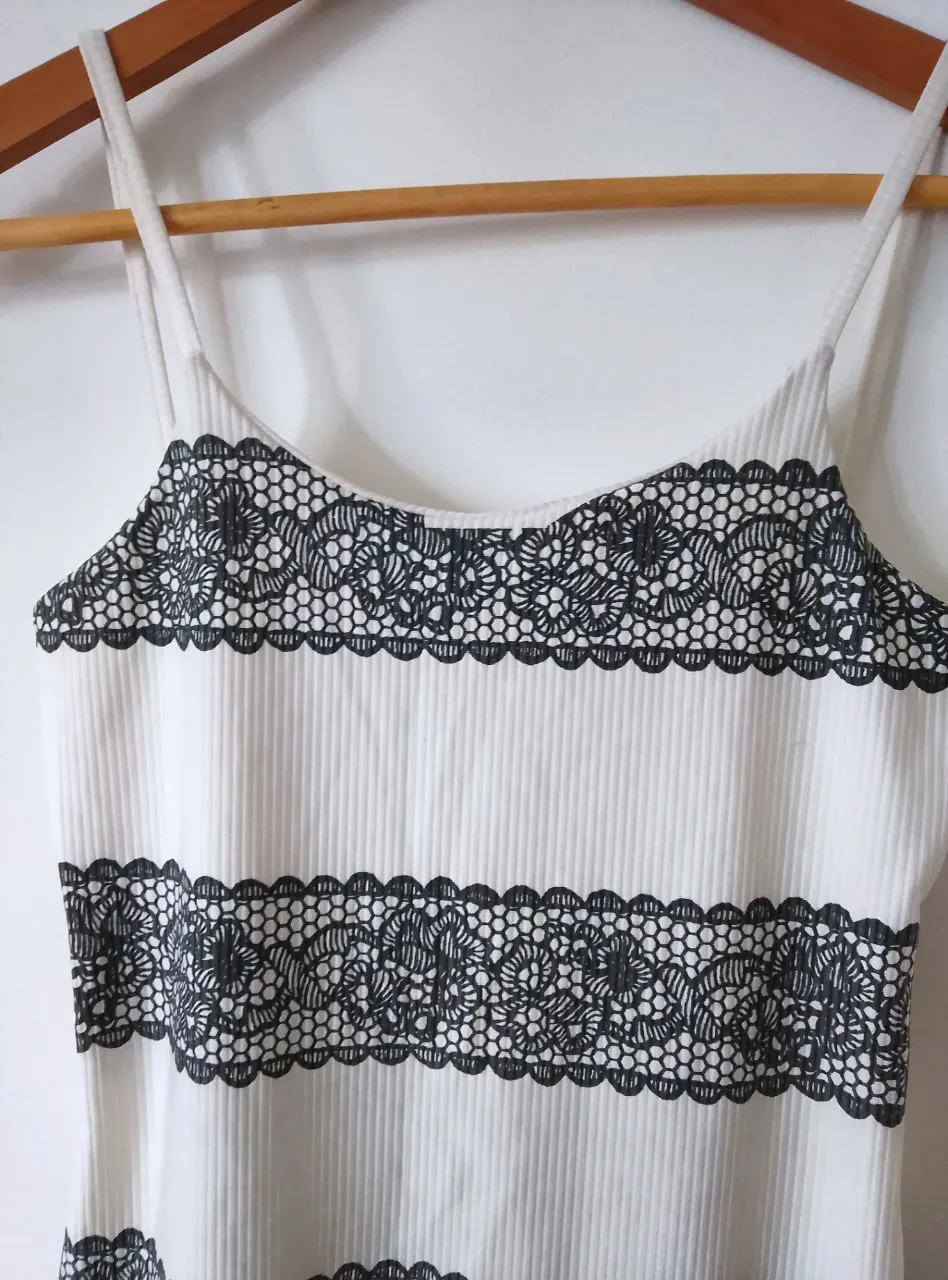 Vestido Generico - imagen 2