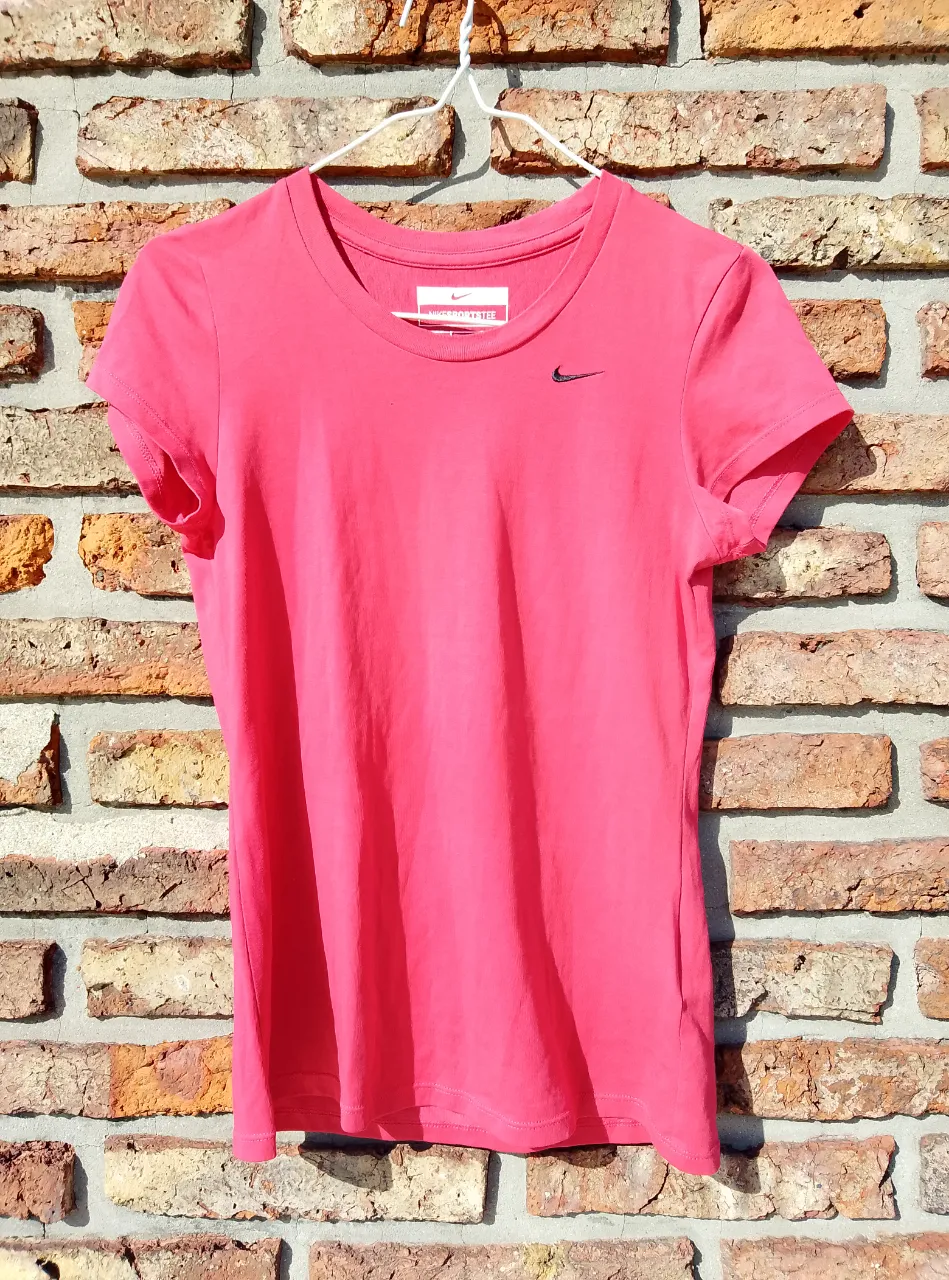 Remera Nike - imagen 1