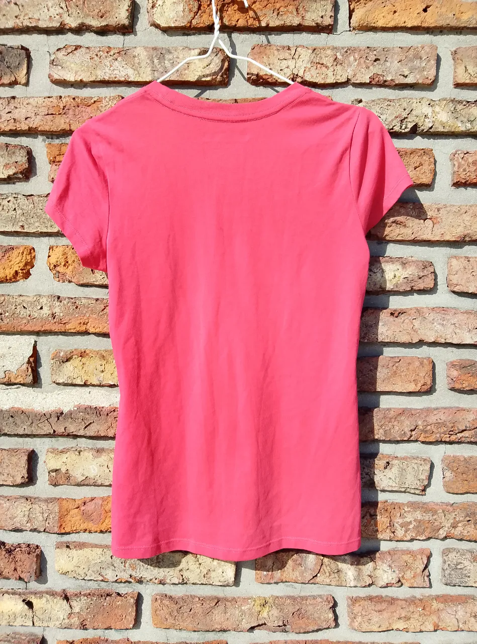 Remera Nike - imagen 2
