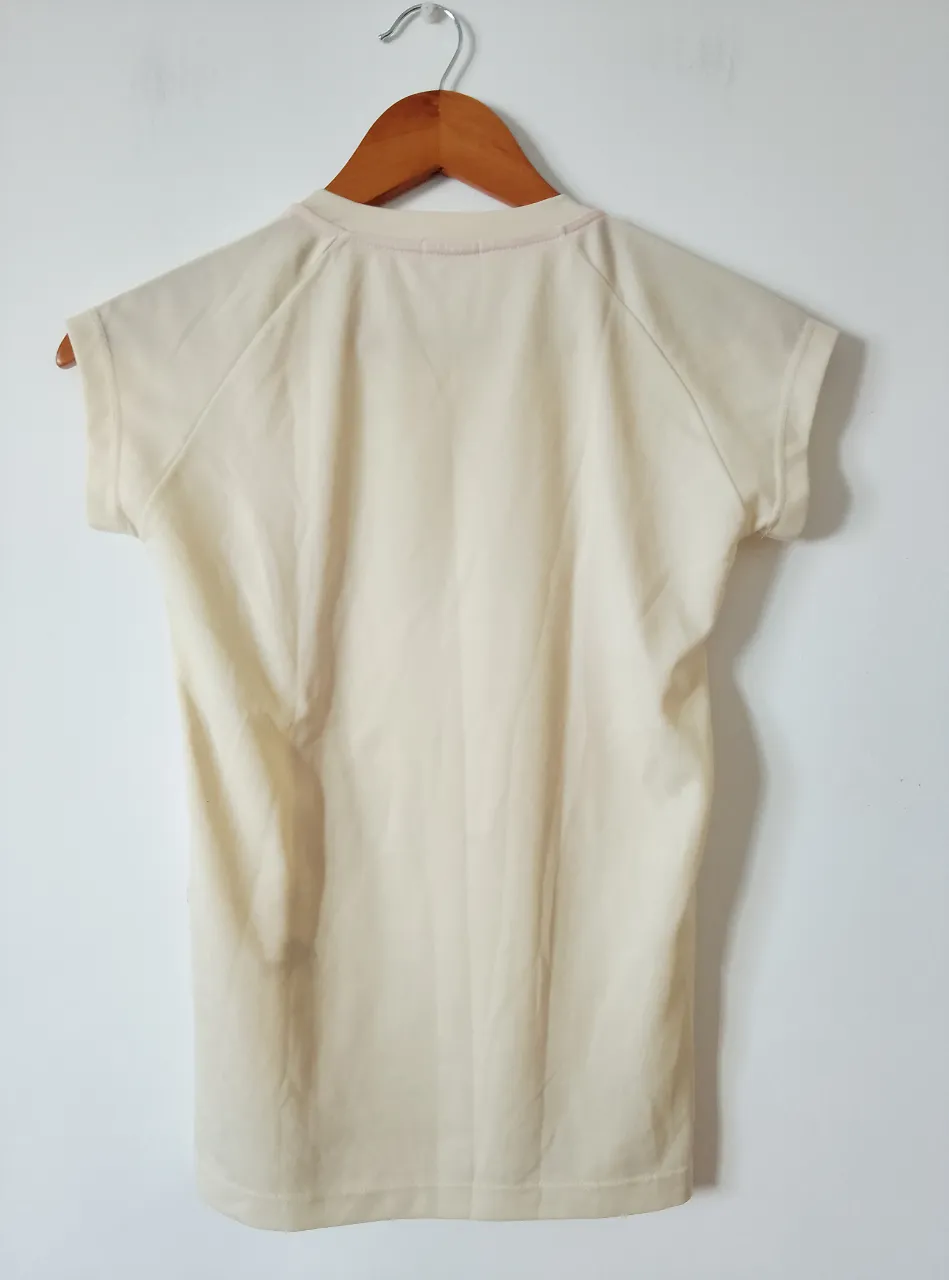 Remera Unknown - imagen 3