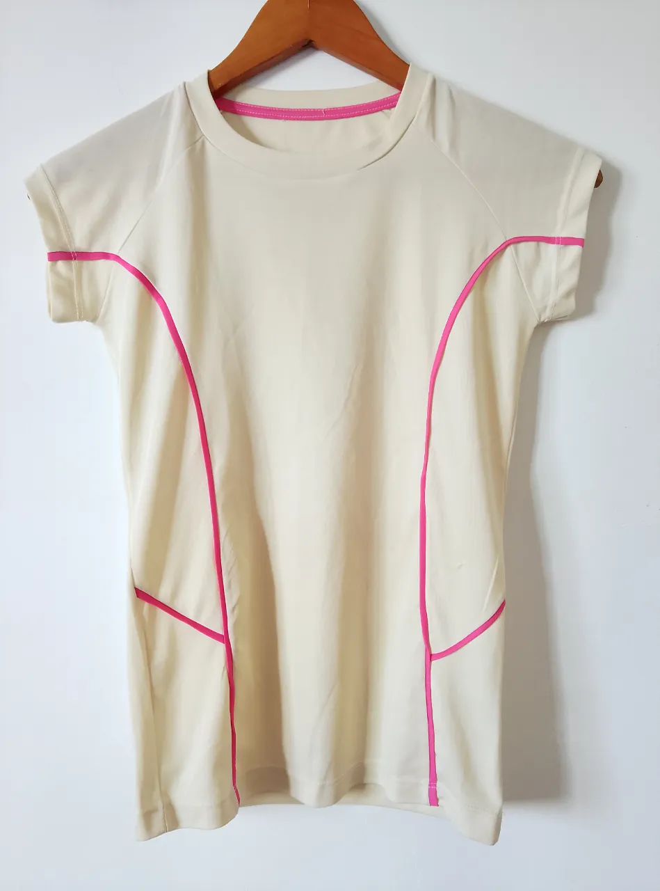 Remera Unknown - imagen 1