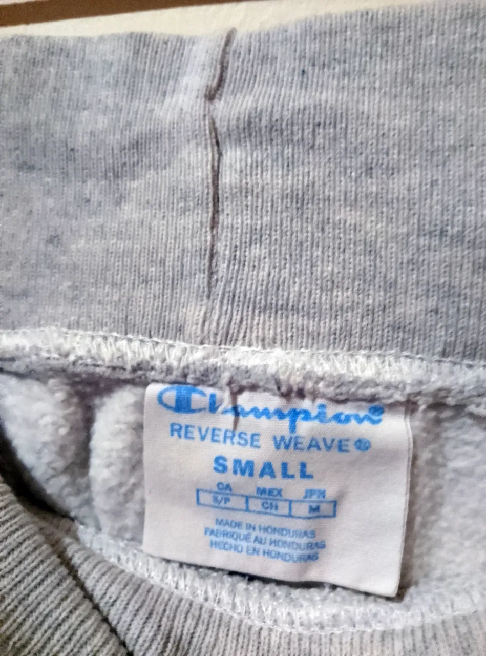 Pantalón Champion - imagen 3