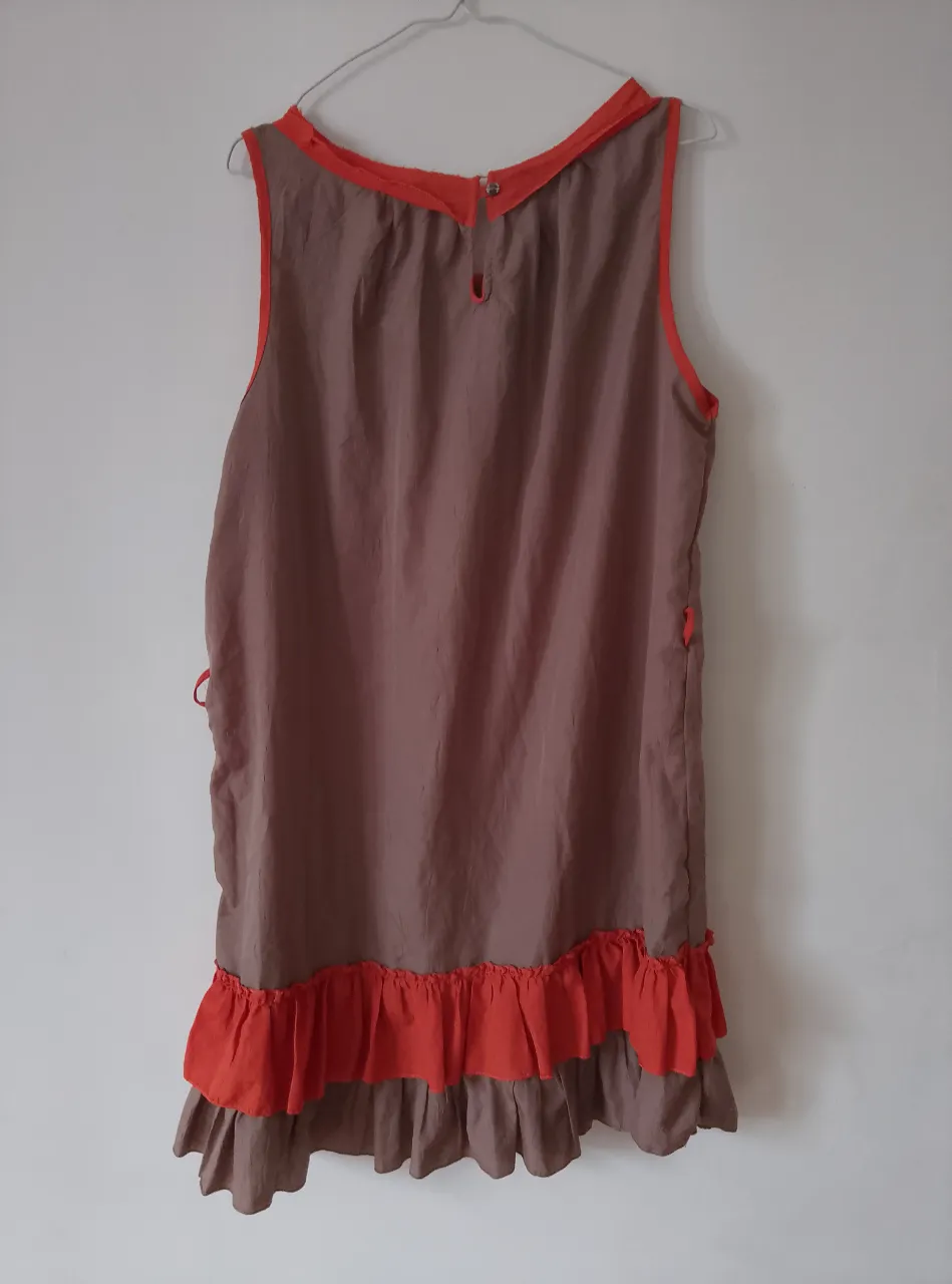 Vestido Generico - imagen 5