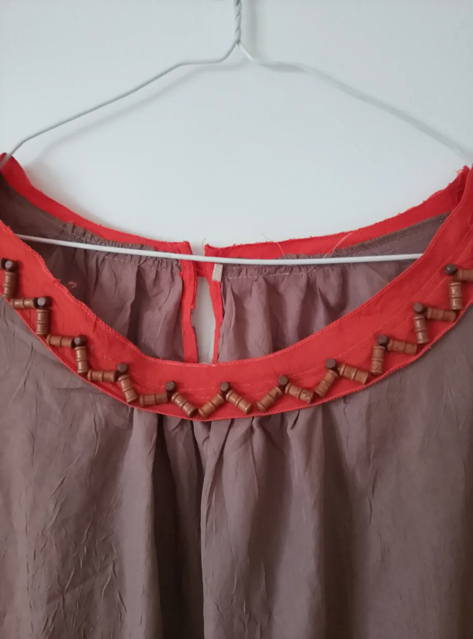 Vestido Generico - imagen 2