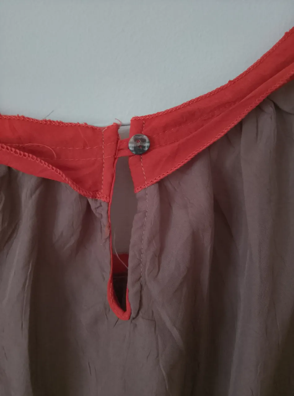 Vestido Generico - imagen 4