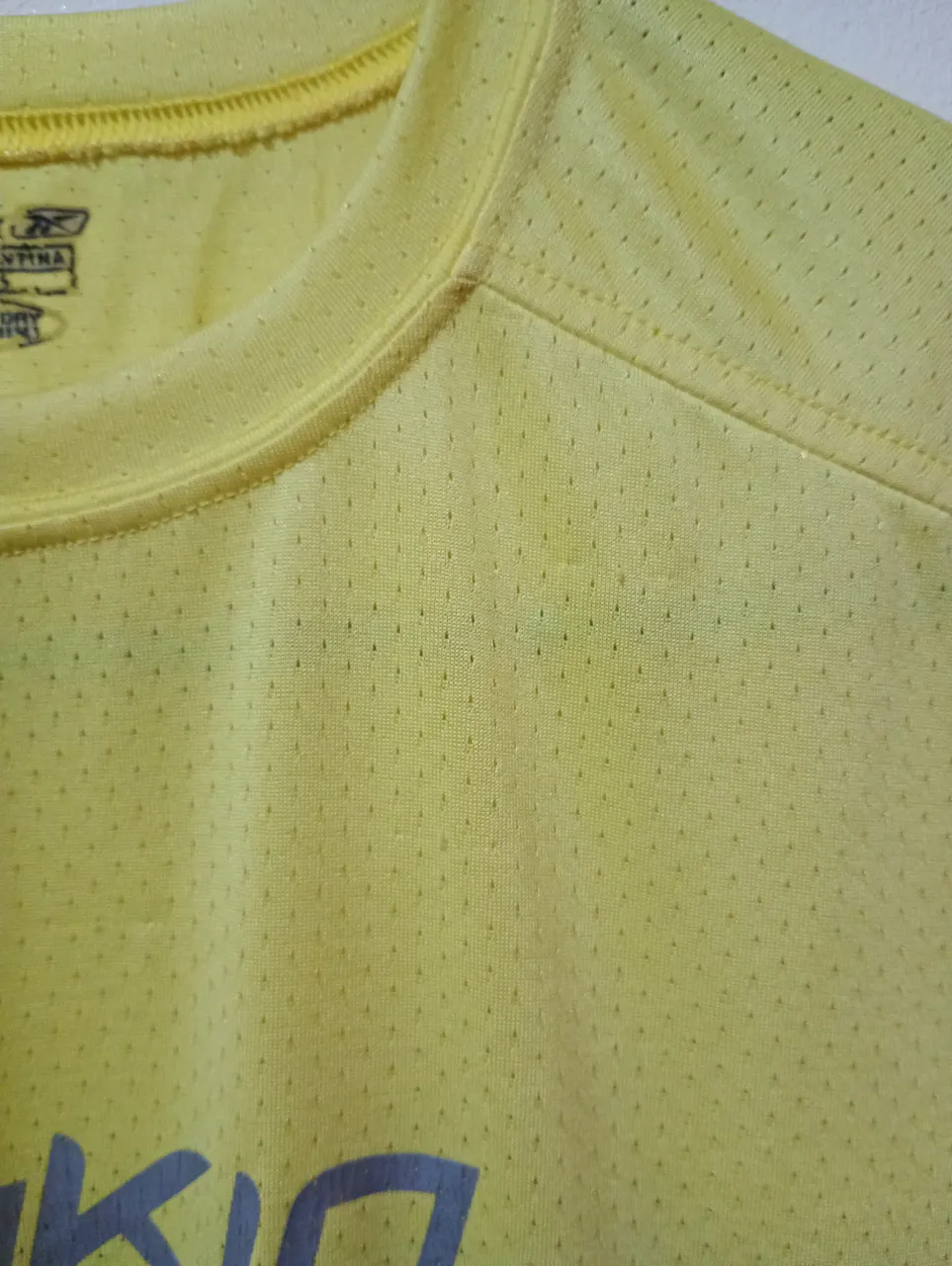 Remera Reebok - imagen 4