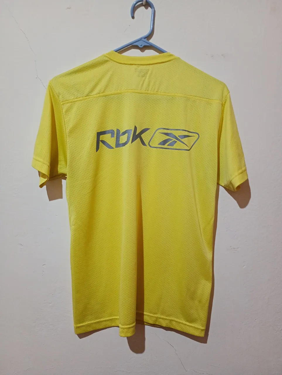 Remera Reebok - imagen 3