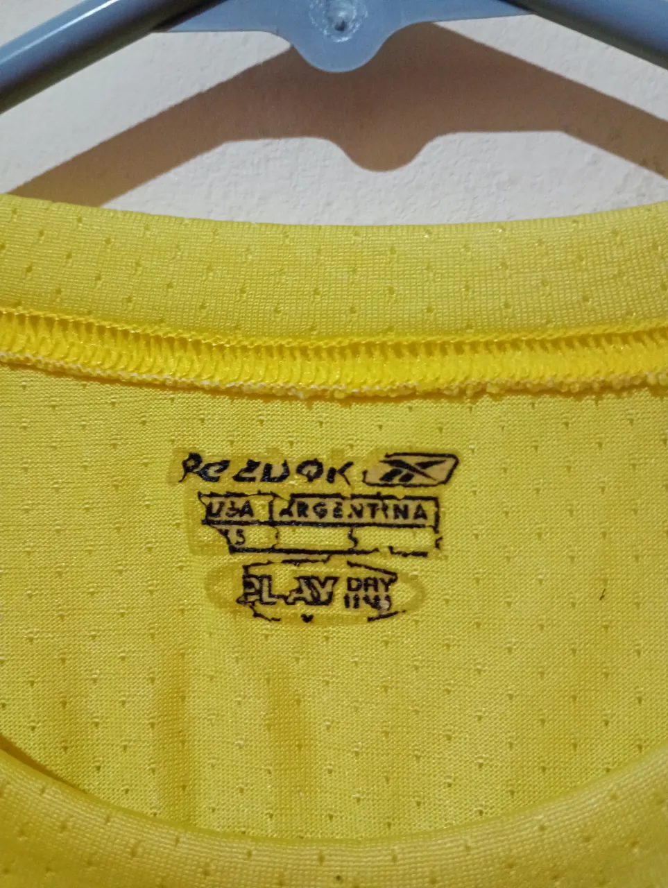 Remera Reebok - imagen 2