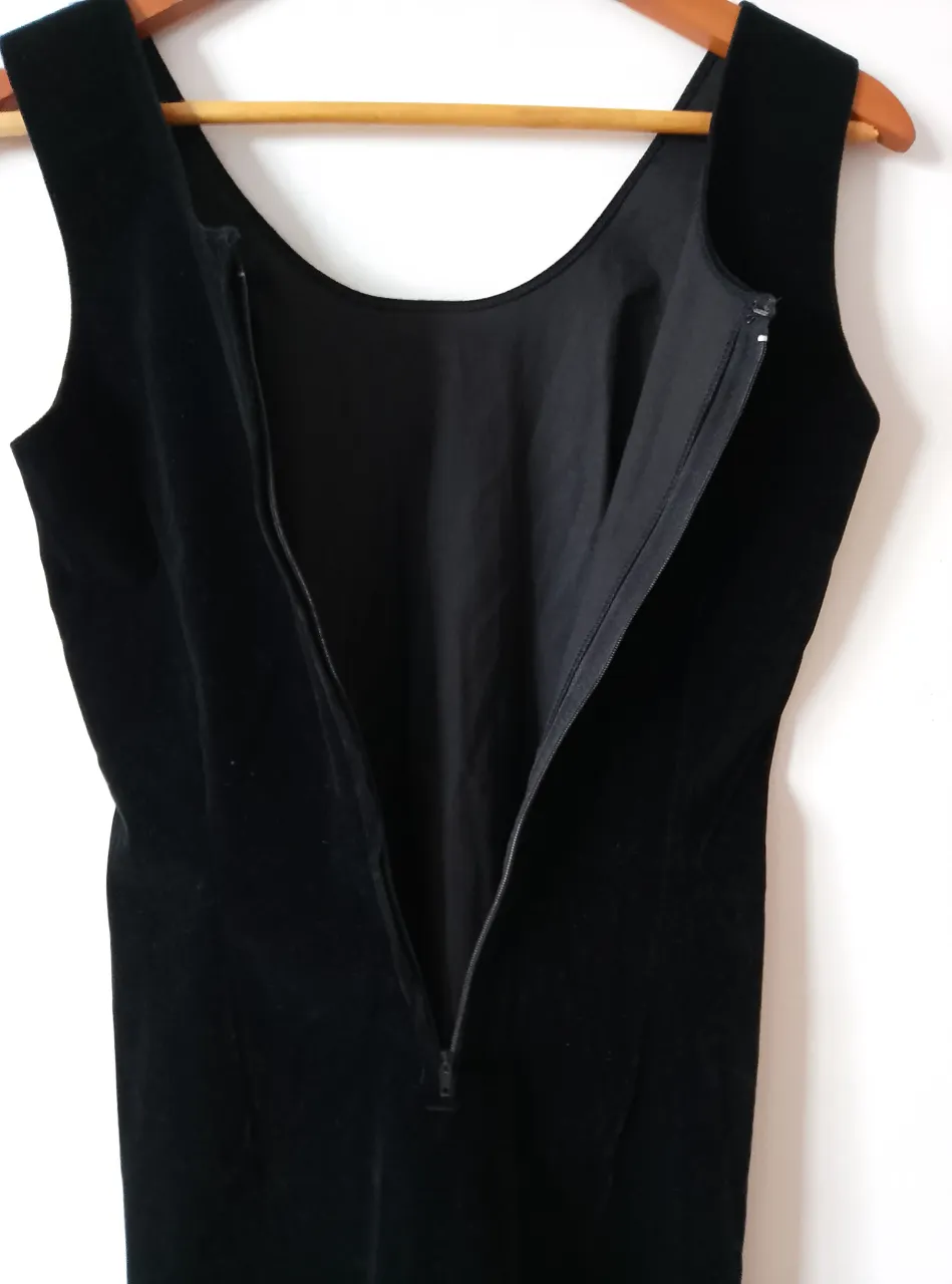 Vestido Otra - imagen 4