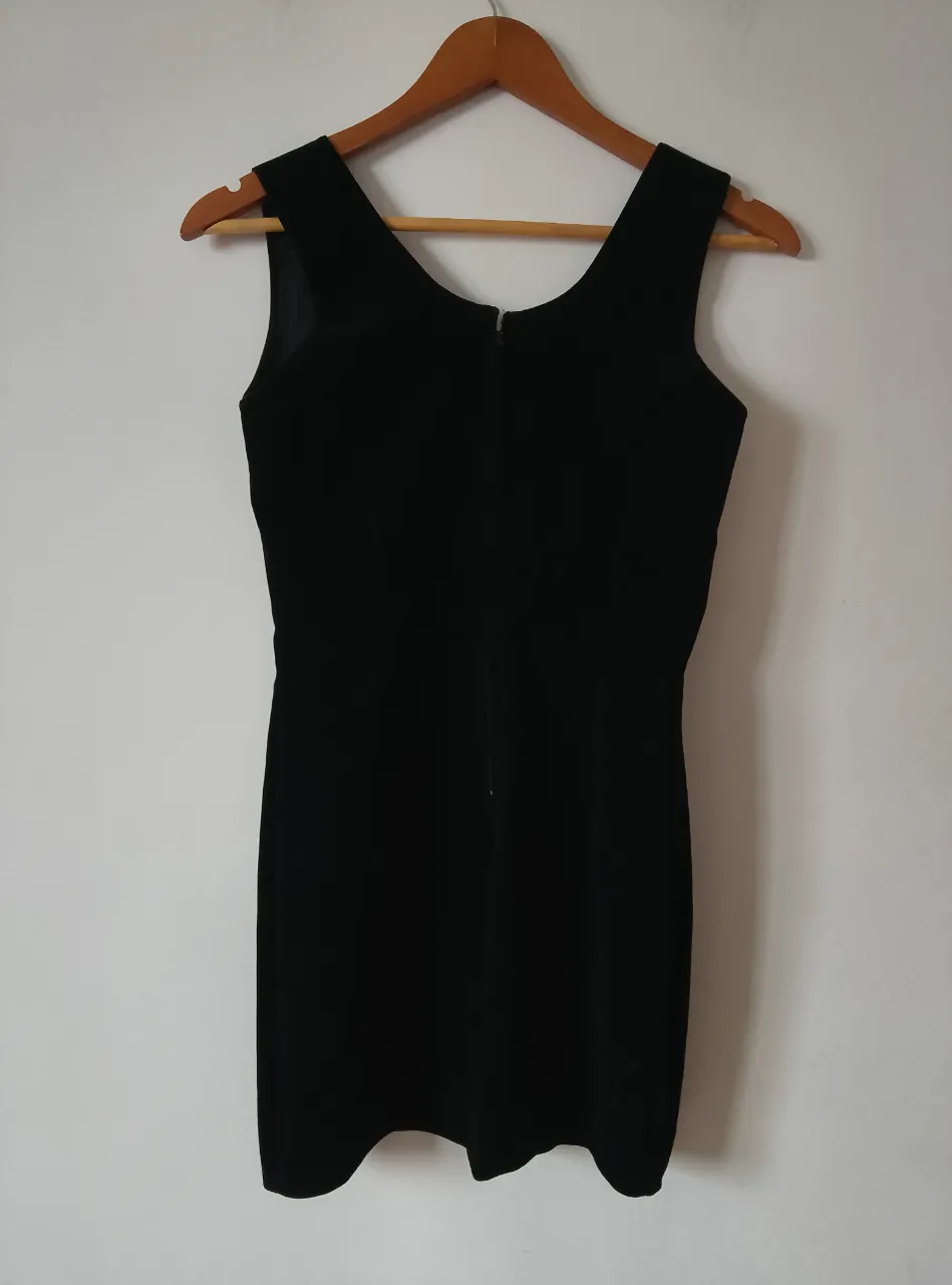 Vestido Otra - imagen 3