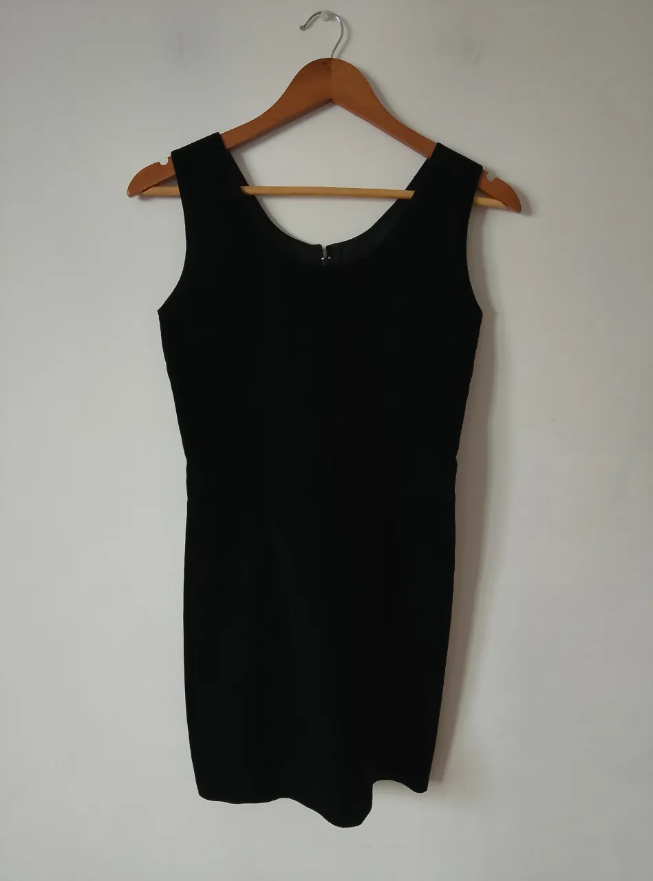 Vestido Otra - imagen 1
