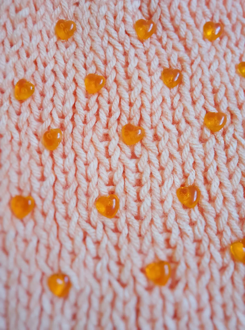 Gorro Artesanal - imagen 3