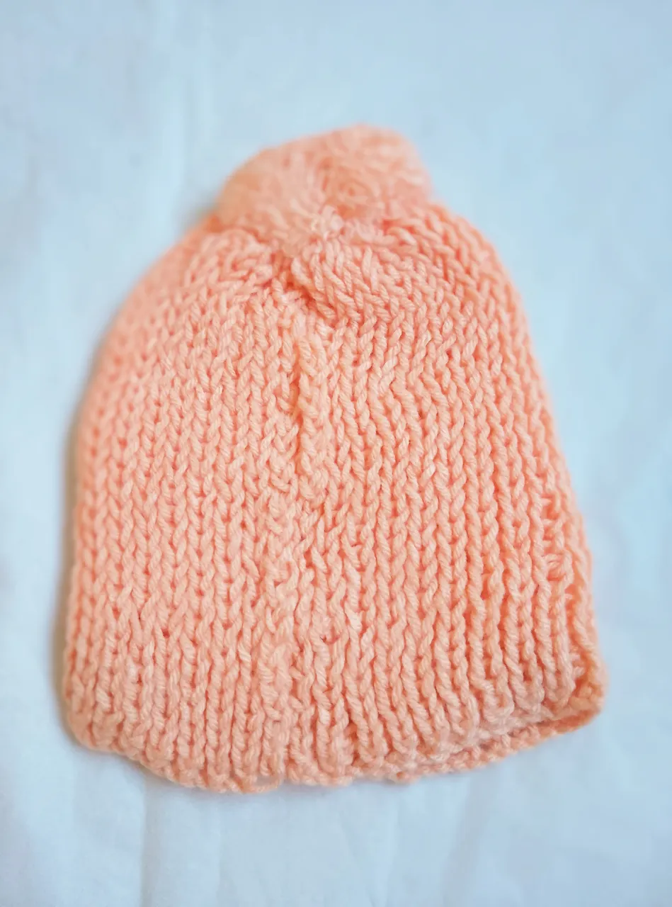 Gorro Artesanal - imagen 2