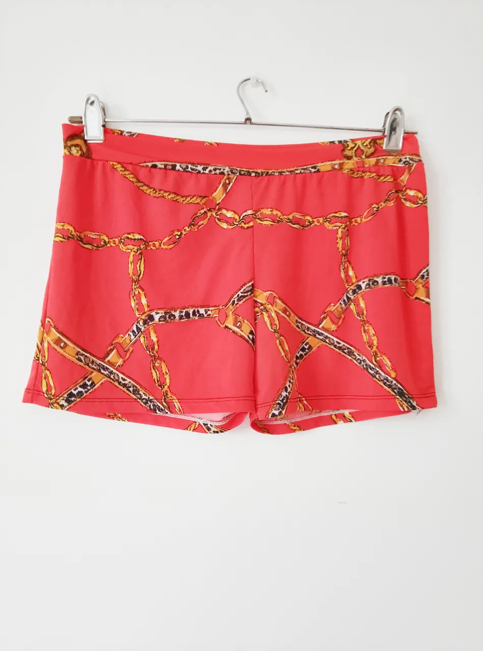 Short Generico - imagen 1