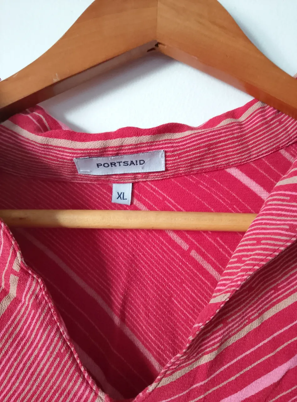 Remera Portsaid - imagen 3
