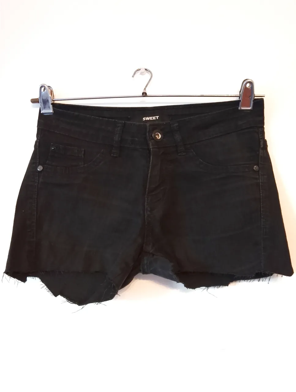 Short Sweet - imagen 1