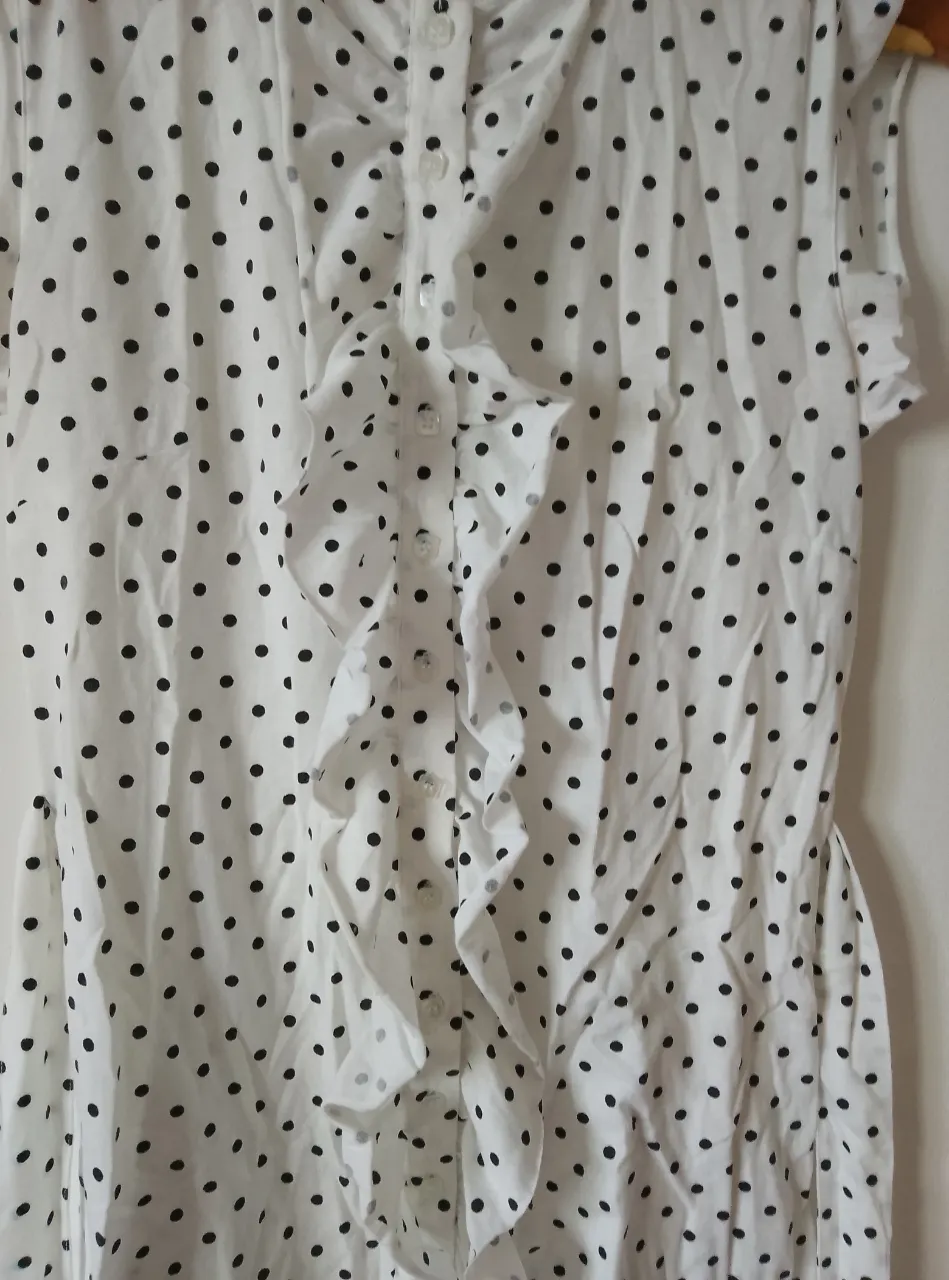 Vestido Corte final - imagen 2