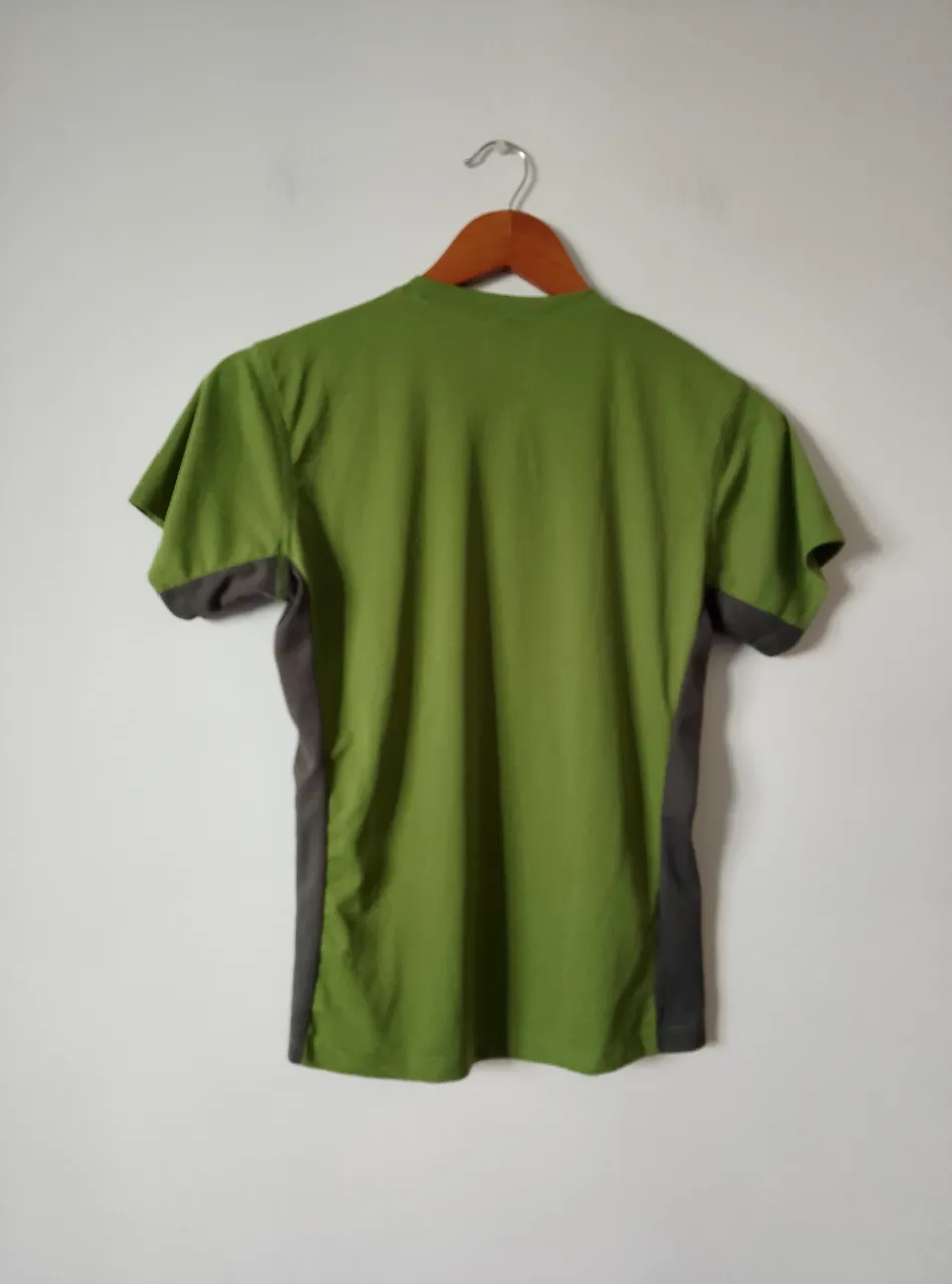 Remera Peak Performance - imagen 3