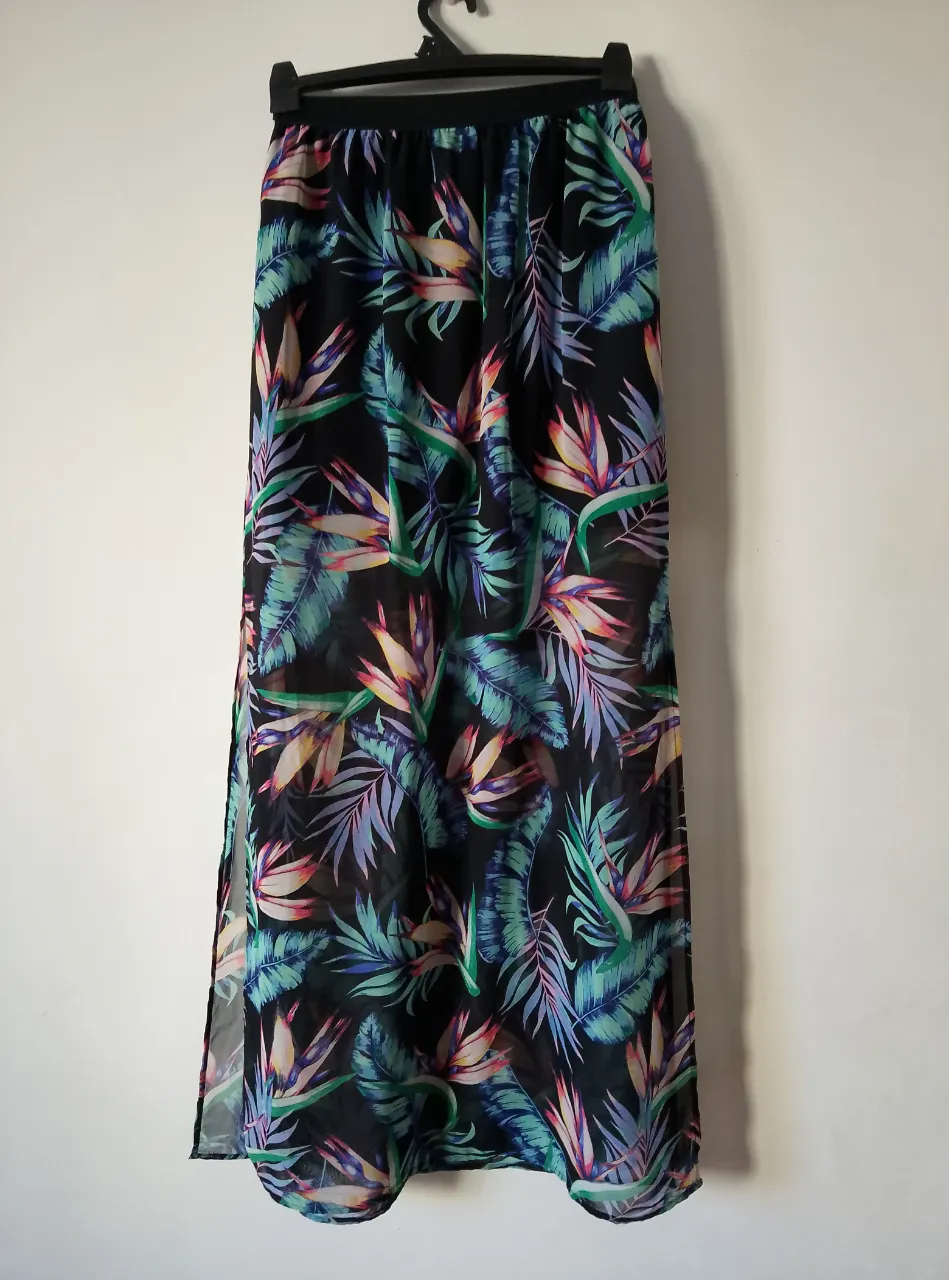 Pollera Divided - imagen 4