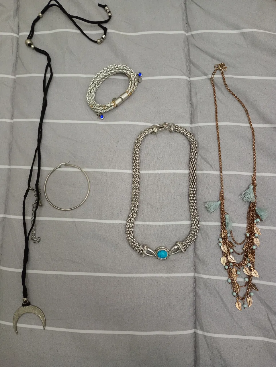 Collar Joyas - imagen 1