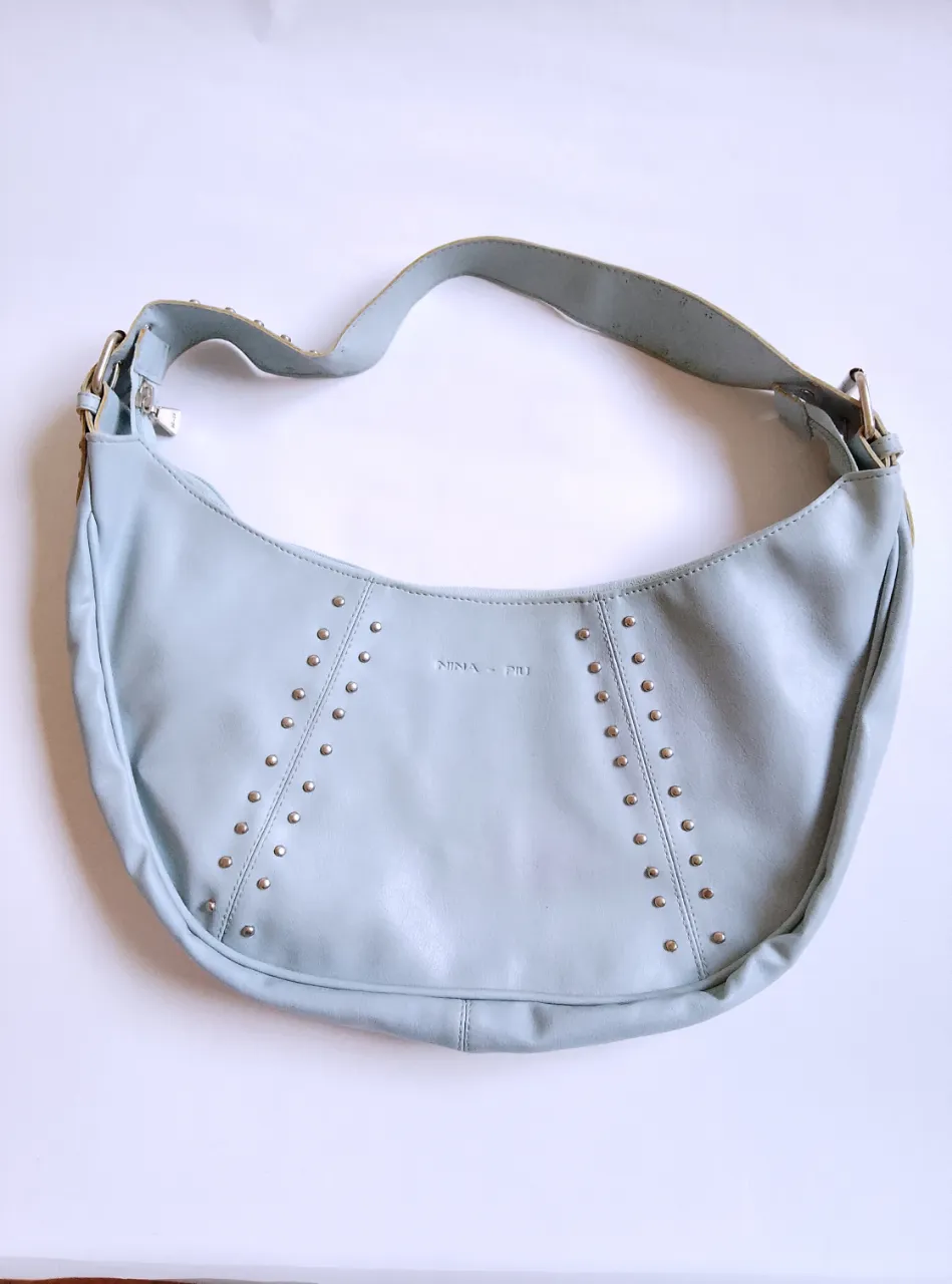 Cartera Nina piu