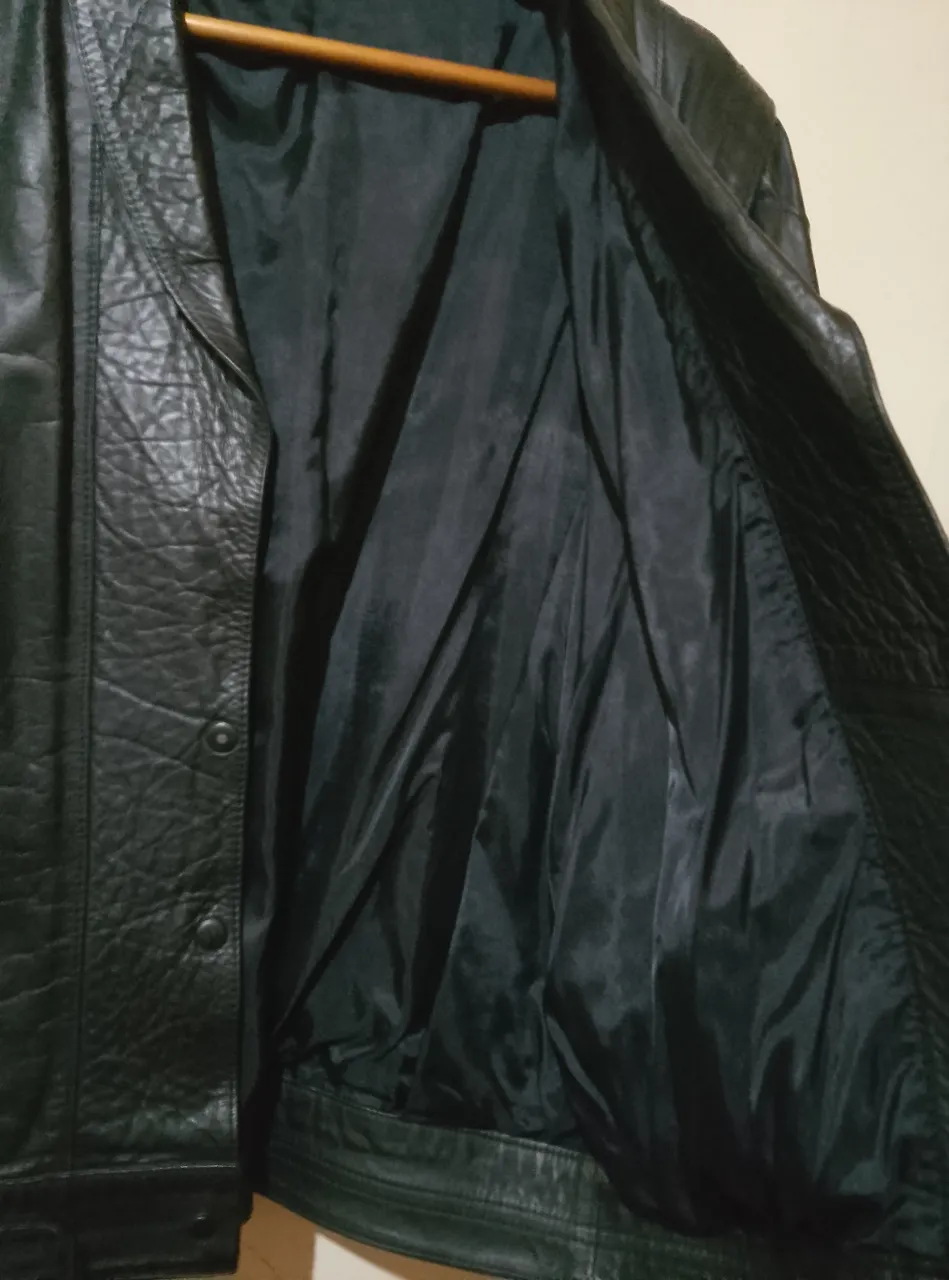 Campera A ≠ - imagen 2