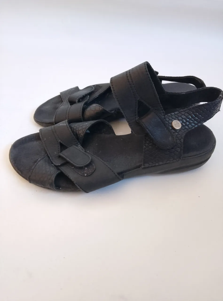 Sandalias Otra - imagen 2