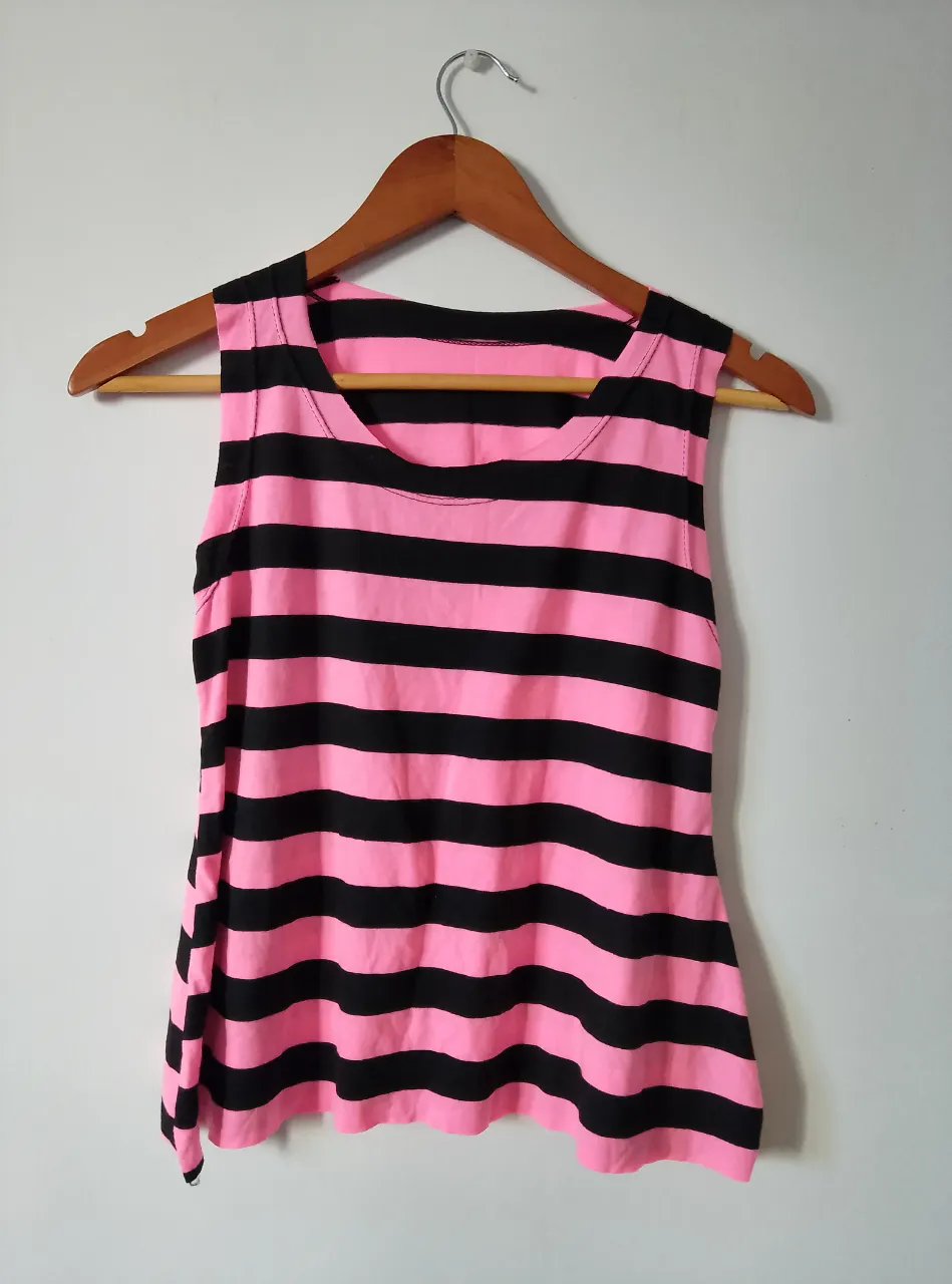Musculosa Generico - imagen 1