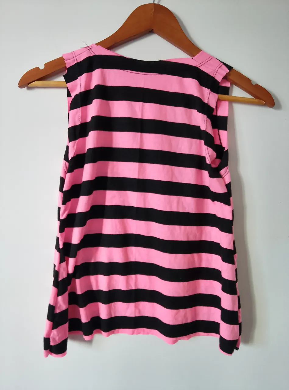 Musculosa Generico - imagen 2