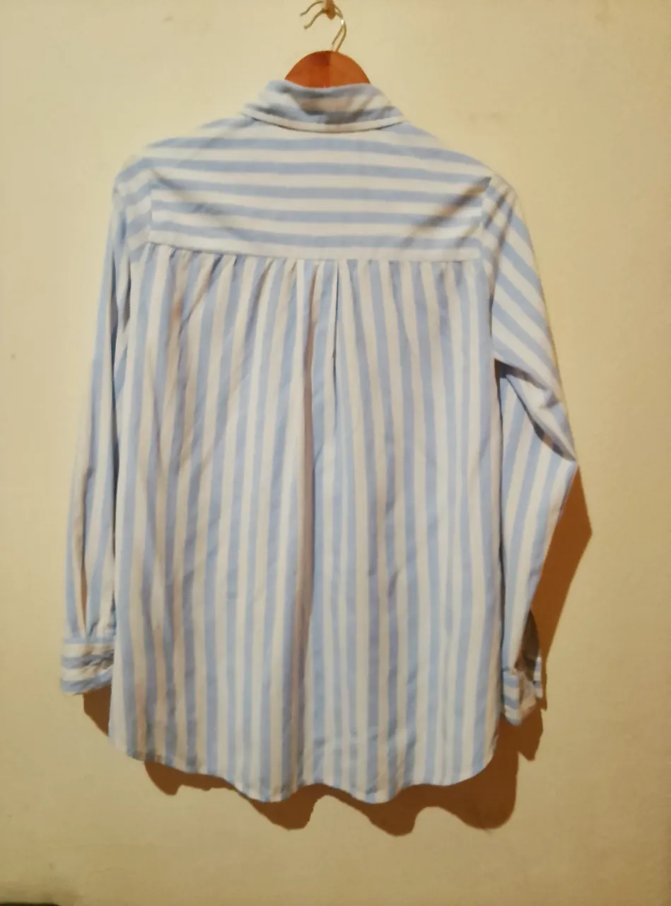 Camisa Kill - imagen 2