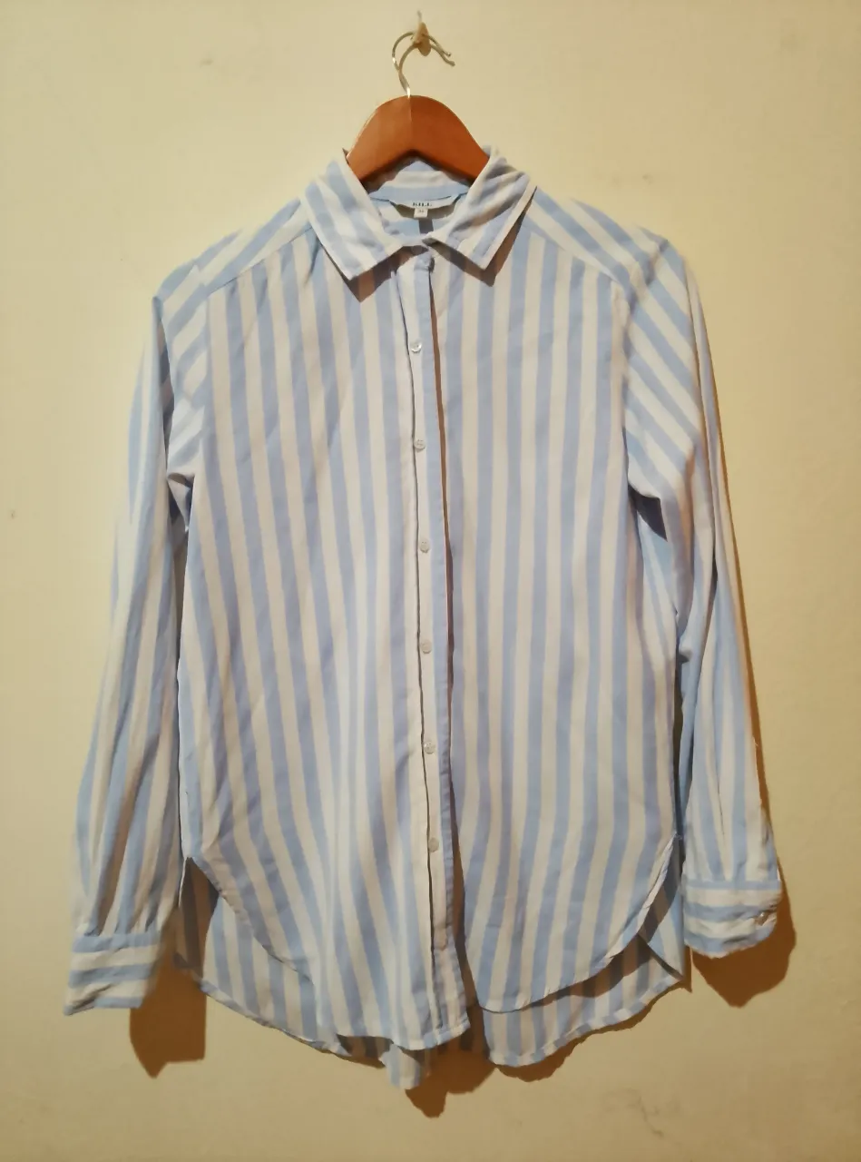 Camisa Kill - imagen 1