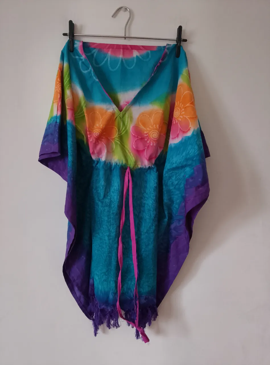 Vestido Generico - imagen 1